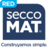 Red Seccomat